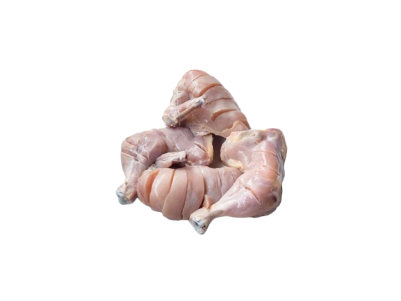 Chicken Boneless Tikka Cut