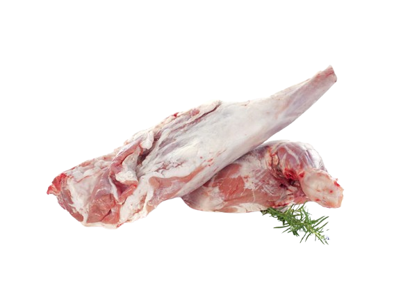 Goat Leg