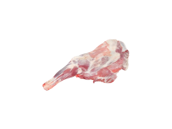 Goat Shoulder