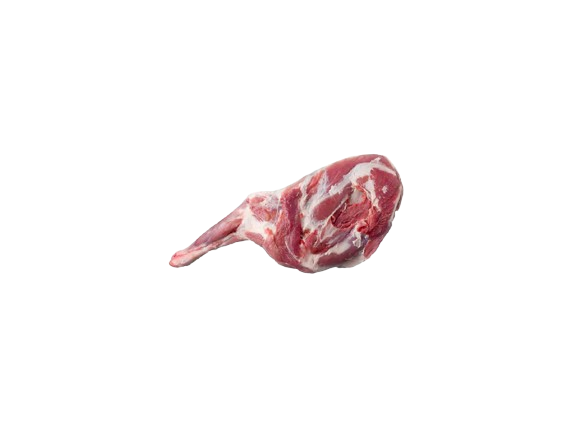 Lamb Shoulder Frozen