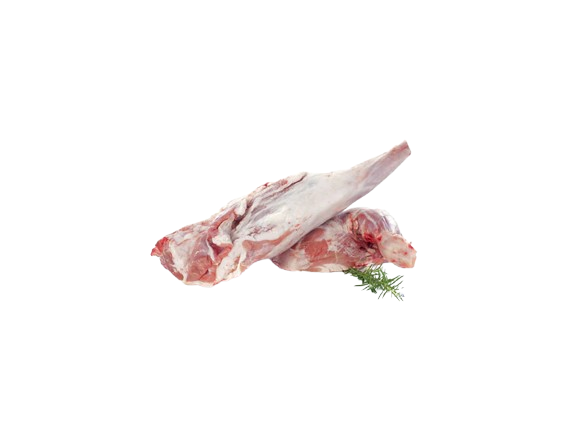 Lamb Leg Frozen