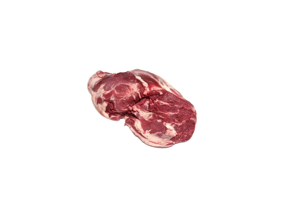Lamb boneless (Frozen)