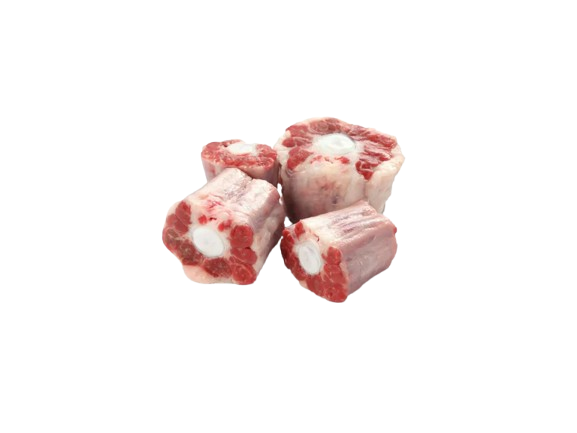 Beef Oxtail (Fresh or Frozen)