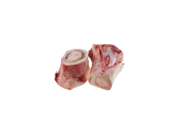Beef Marrow Bones 3 2 Pcs