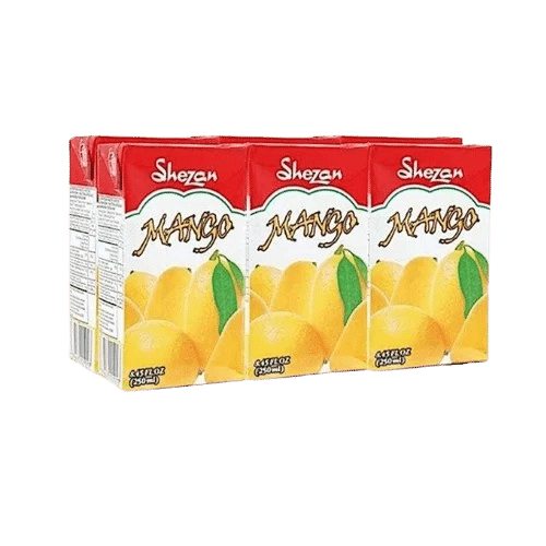 Shezan Mango