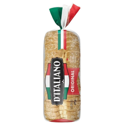 D'Italiano Original Bread