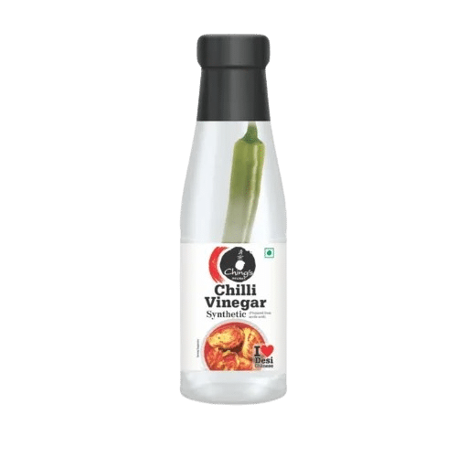 Chings Chilli Vinegar