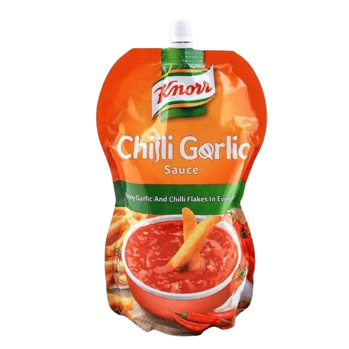 Knorr Chili Garlic