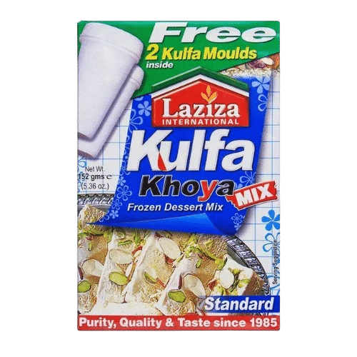 Laziza Khulfa