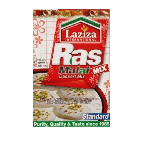 Laziza Ras Malai