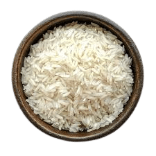 Jasmine Rice