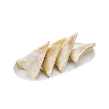 Frozen Samosas