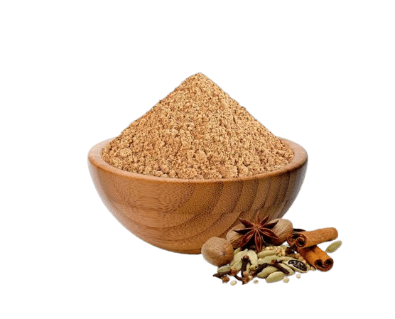Garam Masala