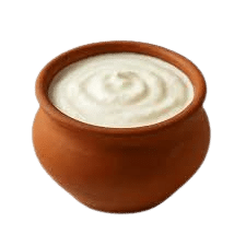 Yogurt (Dahi)
