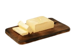 Butter