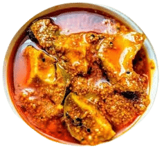 Mango Pickle (Achar)
