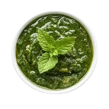 Mint Chutney