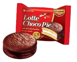 Lotte Choco Pie